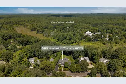 703 Boston Post Rd, Weston, MA 02493 - Photo 27