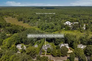 703 Boston Post Rd, Weston, MA 02493 - Photo 27