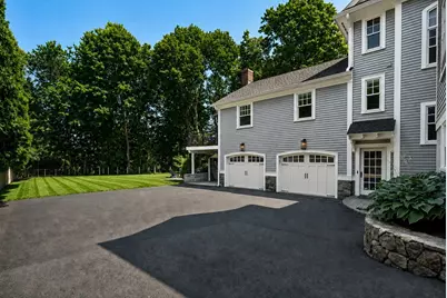 703 Boston Post Rd, Weston, MA 02493 - Photo 21