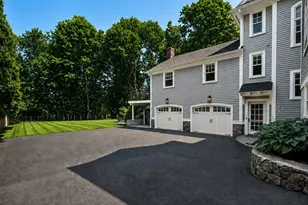 703 Boston Post Rd, Weston, MA 02493 - Photo 21