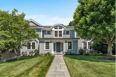 703 Boston Post Rd, Weston, MA 02493 - Photo 1