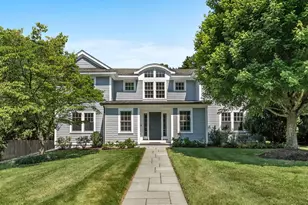 703 Boston Post Rd, Weston, MA 02493 - Photo 1