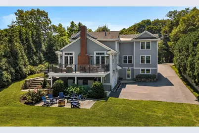 703 Boston Post Rd, Weston, MA 02493 - Photo 25