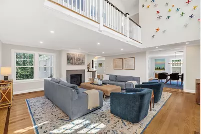 703 Boston Post Rd, Weston, MA 02493 - Photo 5