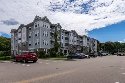 1102 Pennington Drive #1102, Walpole, MA 02081 - Photo 35