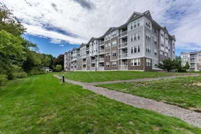 1102 Pennington Drive #1102, Walpole, MA 02081 - Photo 33
