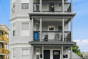 13-15 Falmouth St, Lawrence, MA 01843 - Photo 1