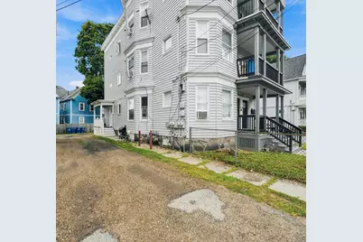 13-15 Falmouth St, Lawrence, MA 01843 - Photo 3