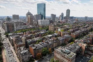 105 Beacon St, Boston, MA 02116 - Photo 17