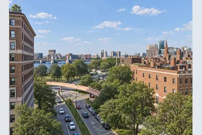 105 Beacon St. #10, Boston, MA 02116 - Photo 7
