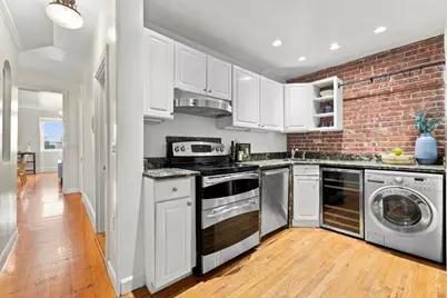 105 Beacon St. #10, Boston, MA 02116 - Photo 9
