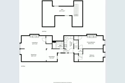 105 Beacon St. #10, Boston, MA 02116 - Photo 19