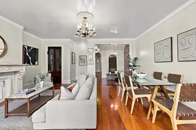 105 Beacon St. #10, Boston, MA 02116 - Photo 5
