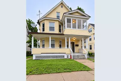 45 Middlesex St, Springfield, MA 01109 - Photo 1