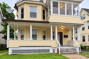45 Middlesex St, Springfield, MA 01109 - Photo 1