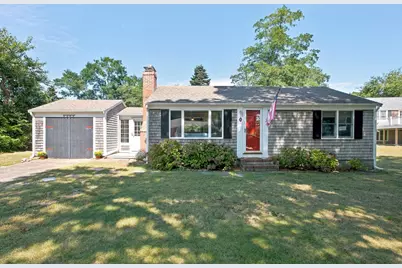 4 Old Mill Ln, Harwich, MA 02645 - Photo 1