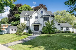 409 Crafts St, Newton, MA 02460 - Photo 1