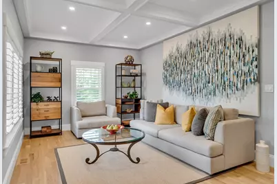 409 Crafts Street, Newton, MA 02460 - Photo 3