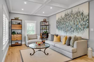 409 Crafts St, Newton, MA 02460 - Photo 3