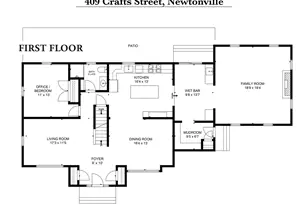 409 Crafts St, Newton, MA 02460 - Photo 35