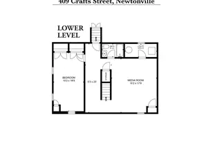 409 Crafts St, Newton, MA 02460 - Photo 37