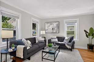 56 Agassiz Ave, Belmont, MA 02478 - Photo 1