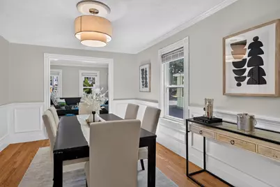 56 Agassiz Ave, Belmont, MA 02478 - Photo 5
