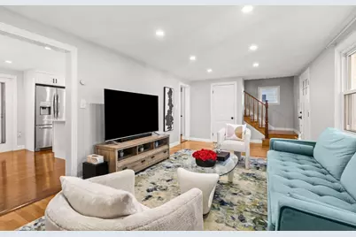 37 Andrews St, Medford, MA 02155 - Photo 3