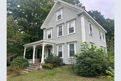 58 West Main #2, Merrimac, MA 01860 - Photo 1