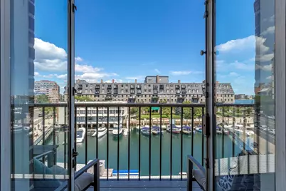33 Commercial Wharf #41-42, Boston, MA 02110 - Photo 1