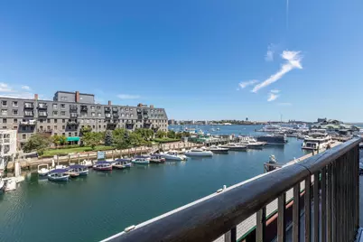 33 Commercial Wharf #41-42, Boston, MA 02110 - Photo 25