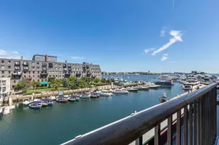 33 Commercial Wharf, Boston, MA 02110 - Photo 25