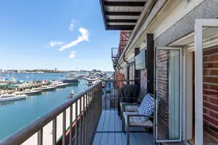 33 Commercial Wharf, Boston, MA 02110 - Photo 1