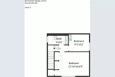 60 Franklin St #3, Somerville, MA 02145 - Photo 31