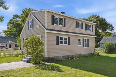 6 Pleasant St, Chelmsford, MA 01824 - Photo 39