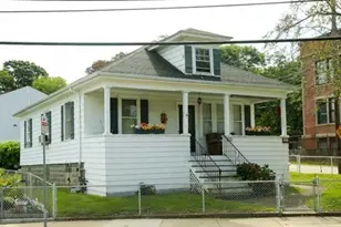 2641 N Main St, Fall River, MA 02720 - Photo 1