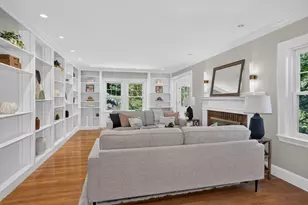 54 Elizabeth Rd, Belmont, MA 02478 - Photo 1