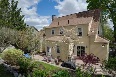 54 Elizabeth Rd, Belmont, MA 02478 - Photo 35