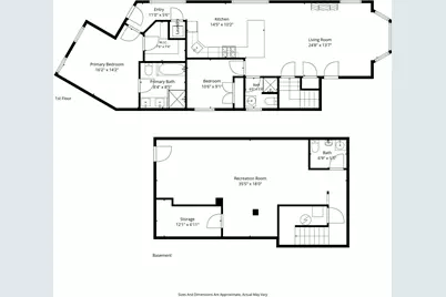 178 Dorchester Street #1, Boston, MA 02127 - Photo 17