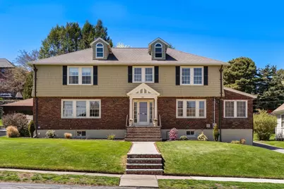 34 Lincoln Street, Belmont, MA 02478 - Photo 1