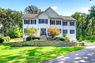 4 Murray Hill Cir, Wilmington, MA 01887 - Photo 1