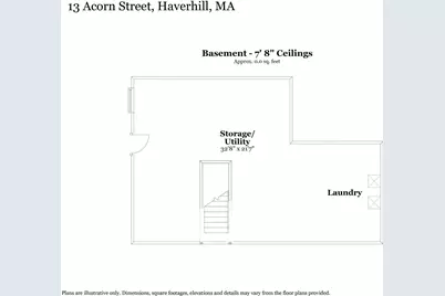 13 Acorn Street #13, Haverhill, MA 01832 - Photo 35