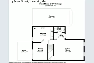 13 Acorn Street #13, Haverhill, MA 01832 - Photo 33