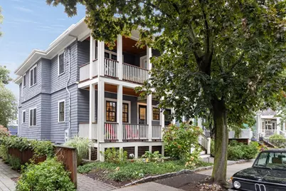 159 Fayerweather Street #1, Cambridge, MA 02138 - Photo 1