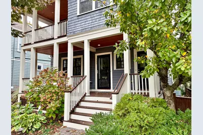 159 Fayerweather Street #1, Cambridge, MA 02138 - Photo 1