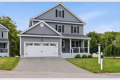 9 Comanche Cir #11, Haverhill, MA 01835 - Photo 39