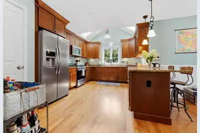 9 Comanche Cir #11, Haverhill, MA 01835 - Photo 11