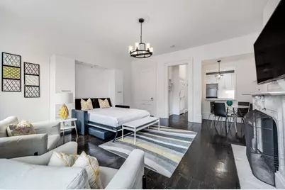 169 Beacon #3-4, Boston, MA 02116 - Photo 5