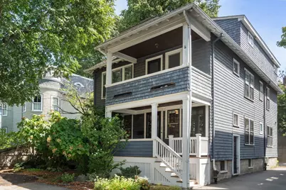 160 Appleton Street #1, Cambridge, MA 02138 - Photo 1