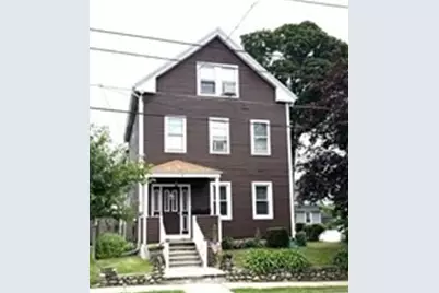 241 Tremont Street #1, Melrose, MA 02176 - Photo 1